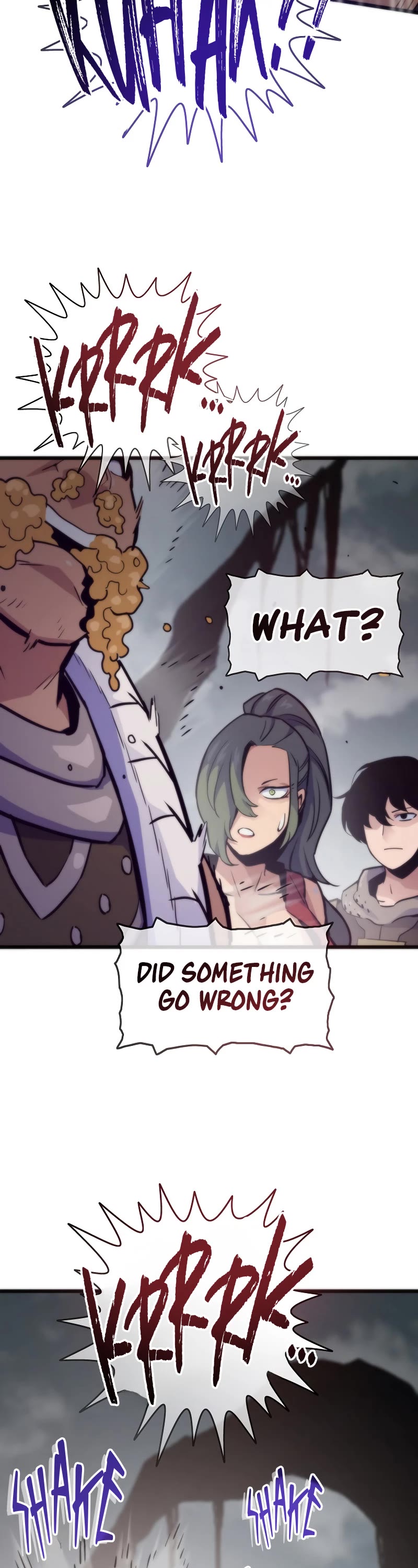 Past Life Regressor (2022) Chapter 101 page 41 - Chapter 101