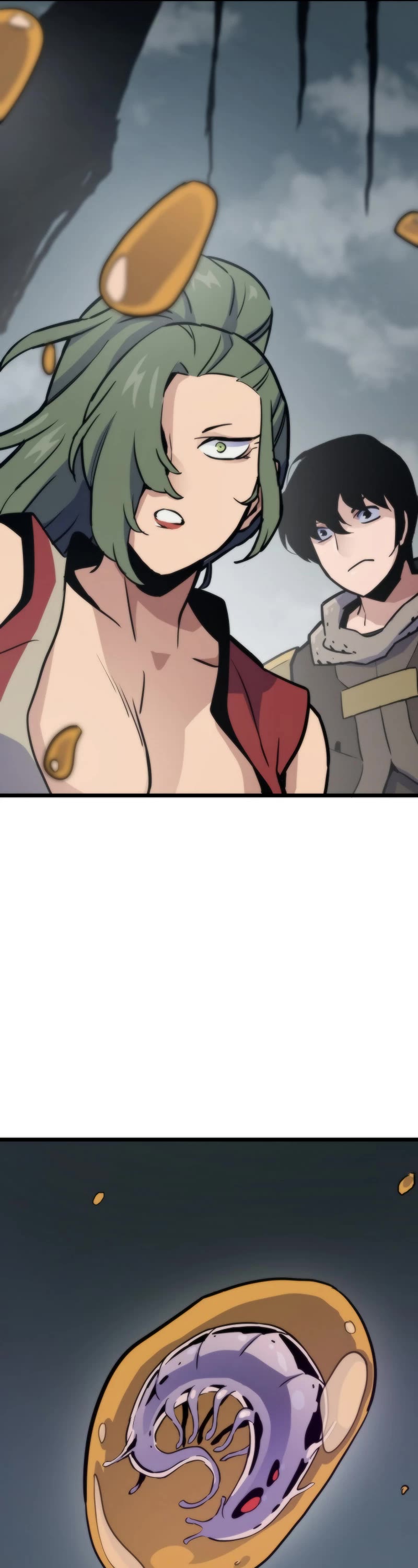 Past Life Regressor (2022) Chapter 101 page 44 - Chapter 101