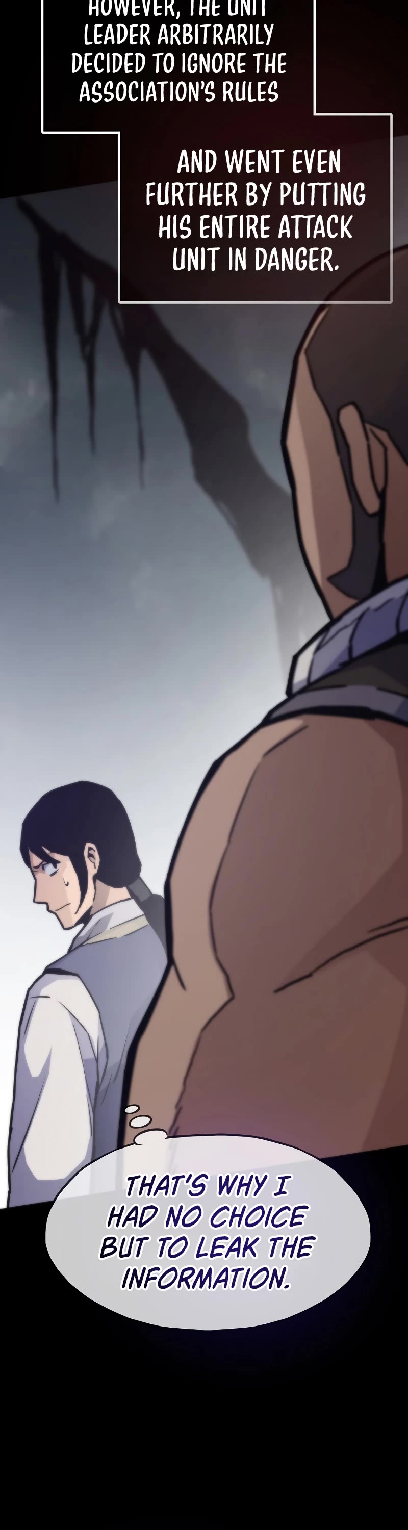 Past Life Regressor (2022) Chapter 101 page 5 - Chapter 101