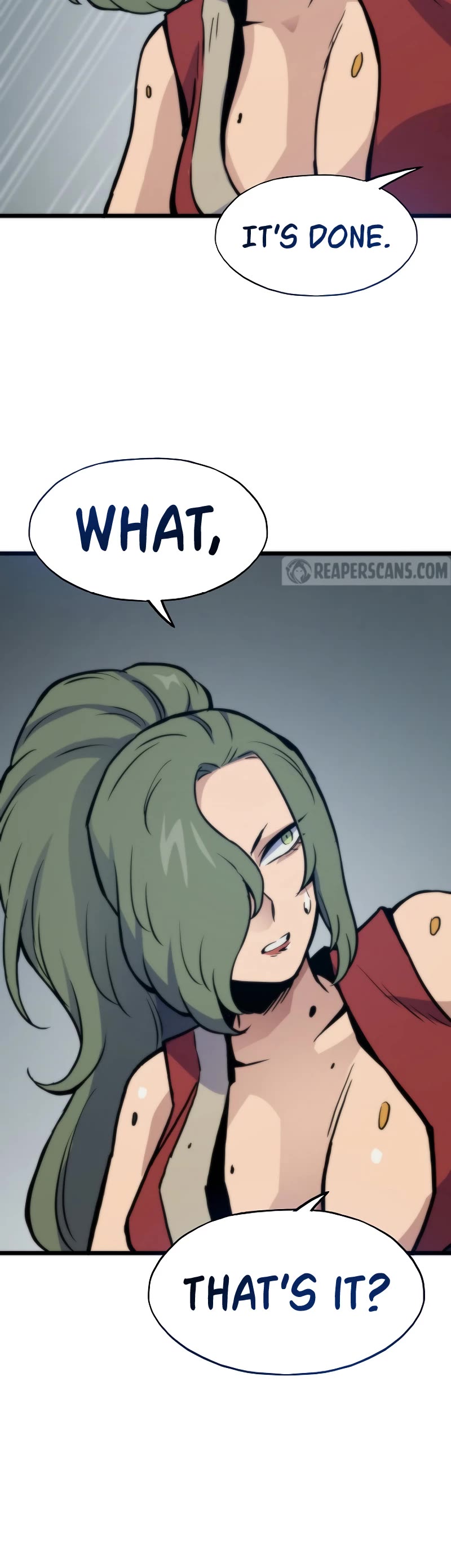 Past Life Regressor (2022) Chapter 101 page 54 - Chapter 101