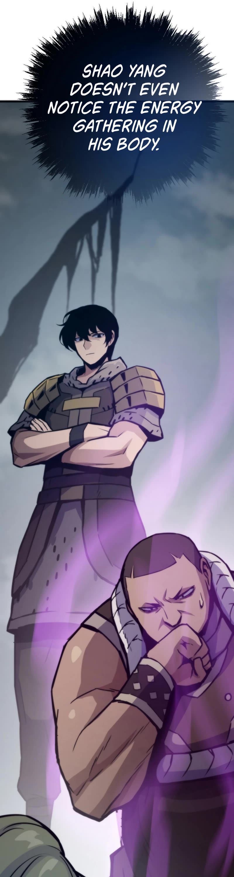 Past Life Regressor (2022) Chapter 101 page 55 - Chapter 101