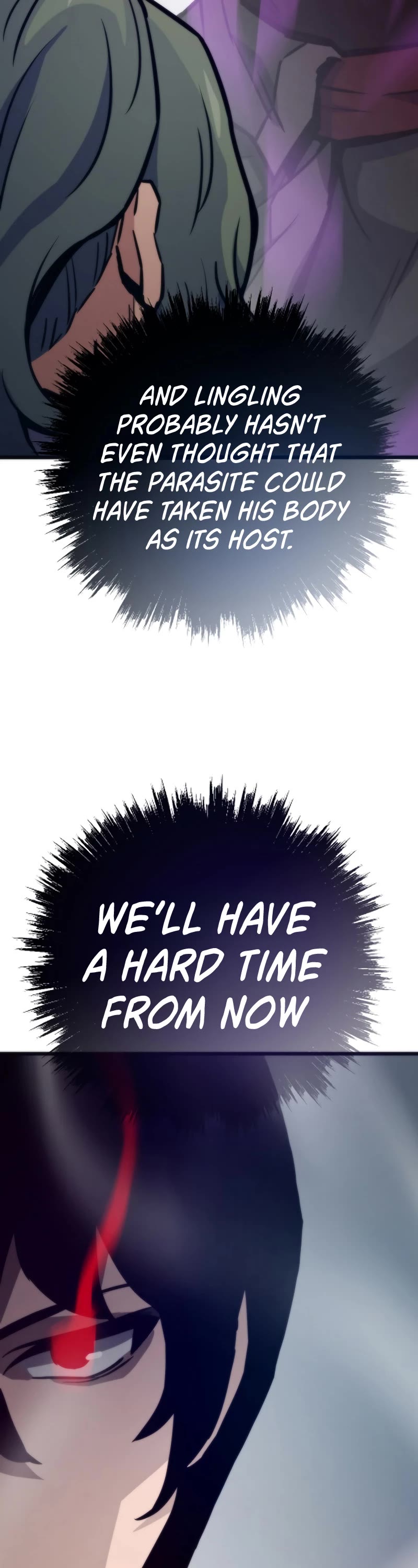 Past Life Regressor (2022) Chapter 101 page 56 - Chapter 101