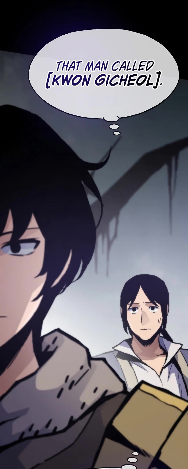 Past Life Regressor (2022) Chapter 101 page 6 - Chapter 101