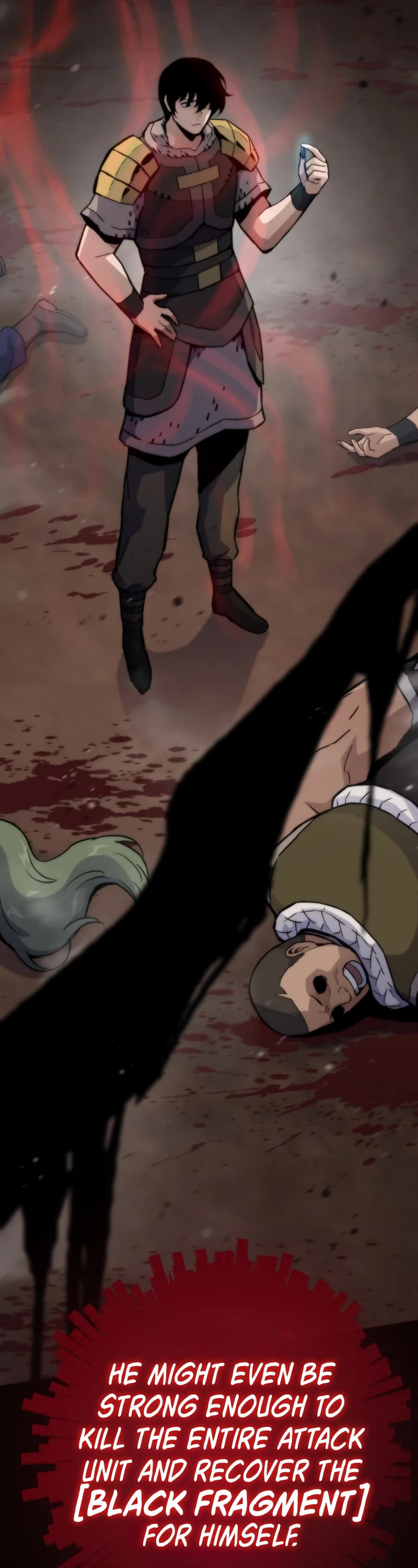 Past Life Regressor (2022) Chapter 101 page 8 - Chapter 101