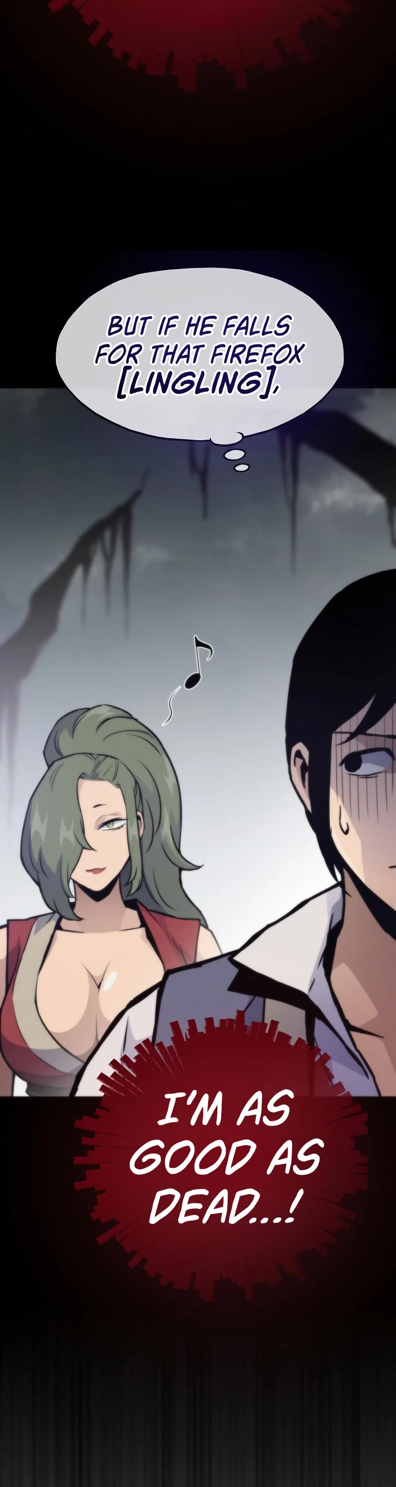 Past Life Regressor (2022) Chapter 101 page 9 - Chapter 101