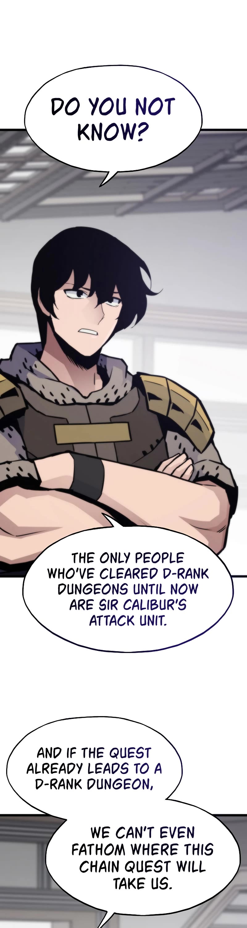 Past Life Regressor (2022) Chapter 102 page 10 - Chapter 102