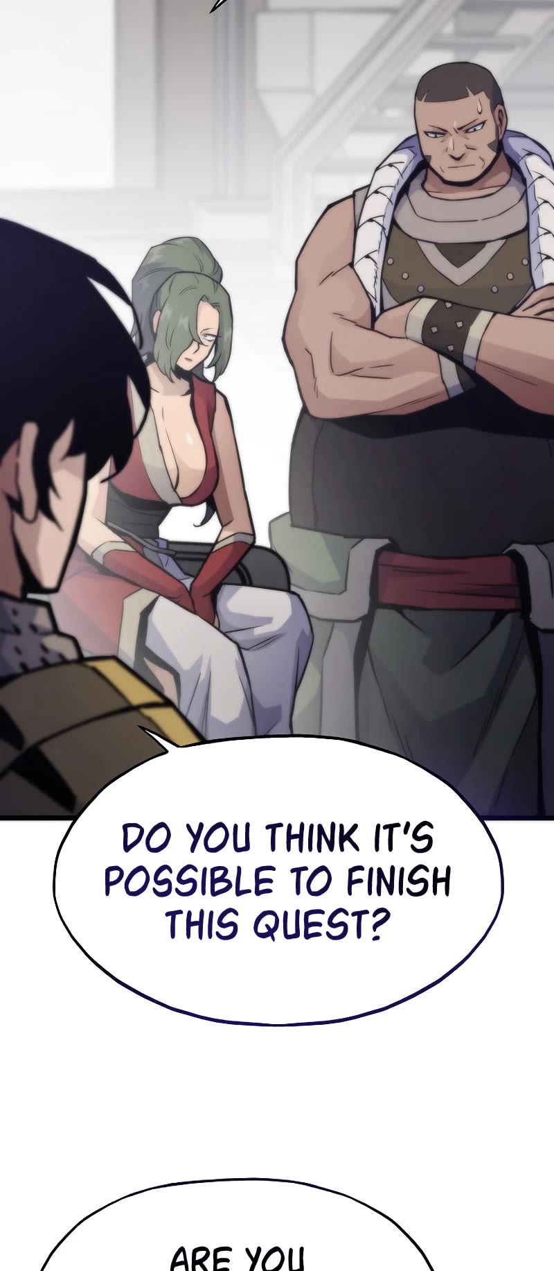 Past Life Regressor (2022) Chapter 102 page 11 - Chapter 102