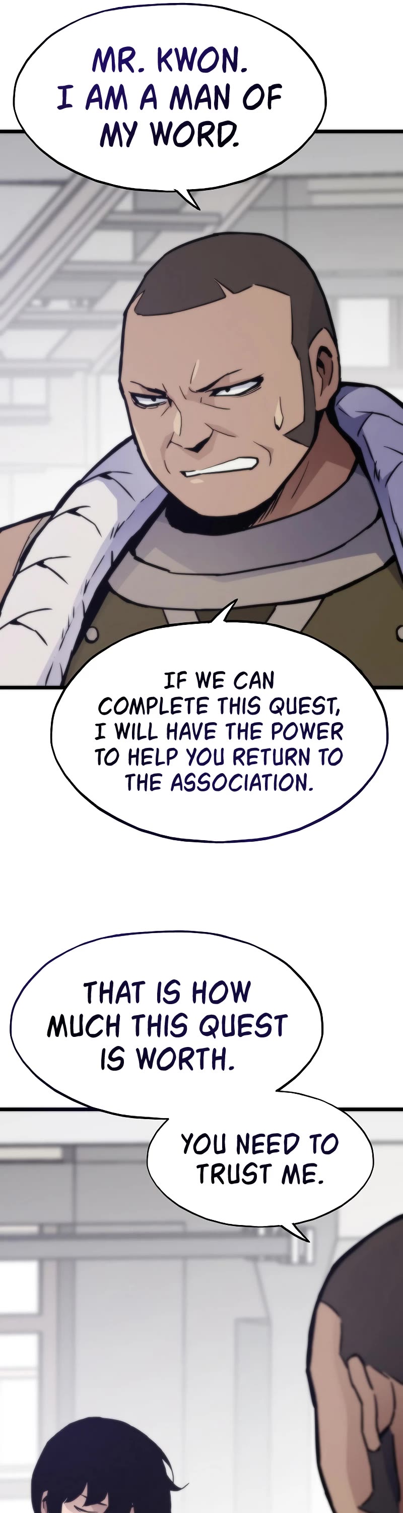 Past Life Regressor (2022) Chapter 102 page 13 - Chapter 102
