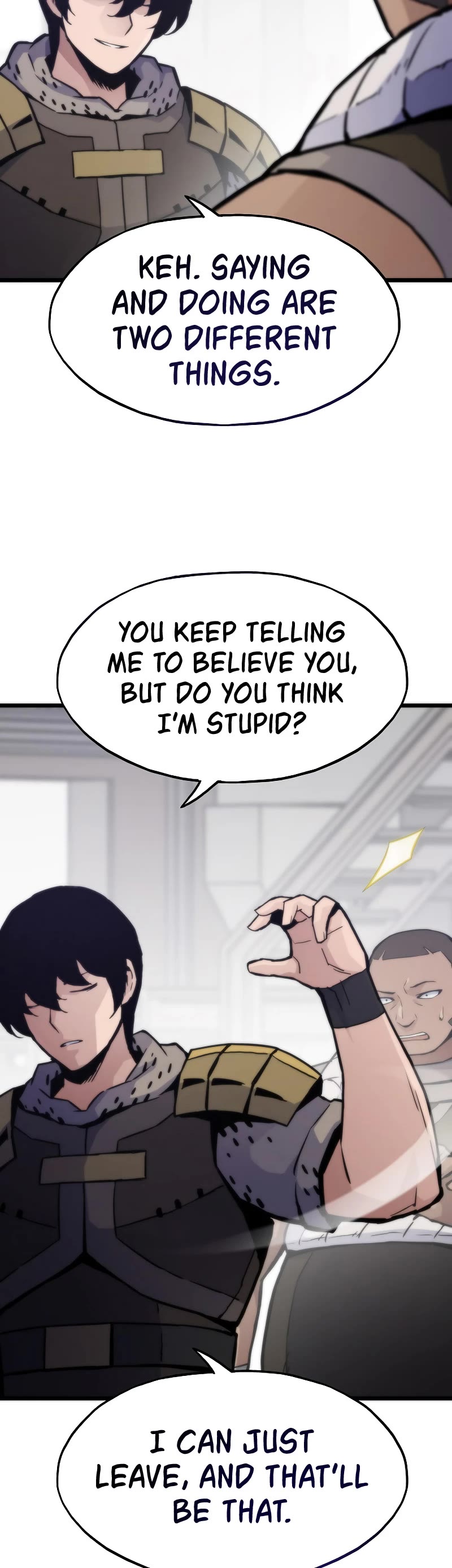 Past Life Regressor (2022) Chapter 102 page 14 - Chapter 102