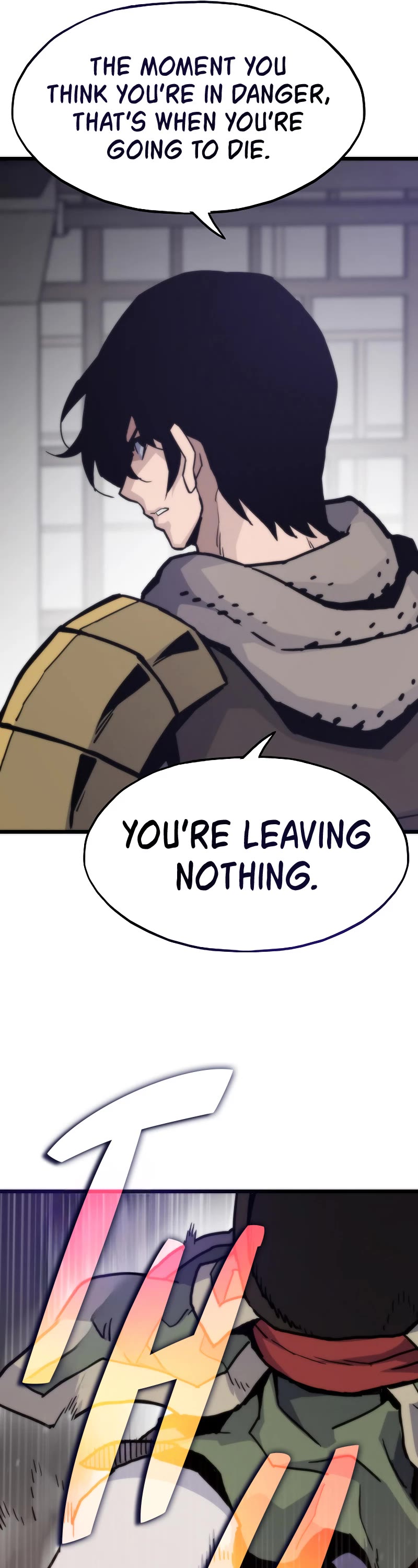 Past Life Regressor (2022) Chapter 102 page 16 - Chapter 102