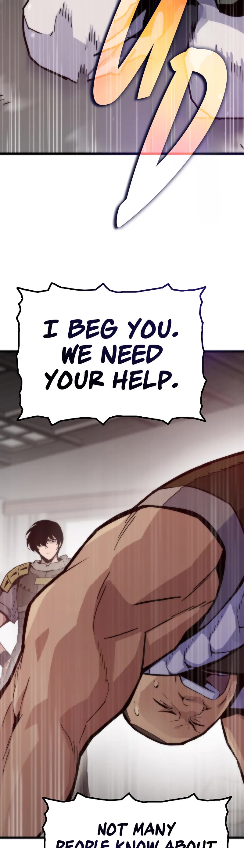 Past Life Regressor (2022) Chapter 102 page 17 - Chapter 102