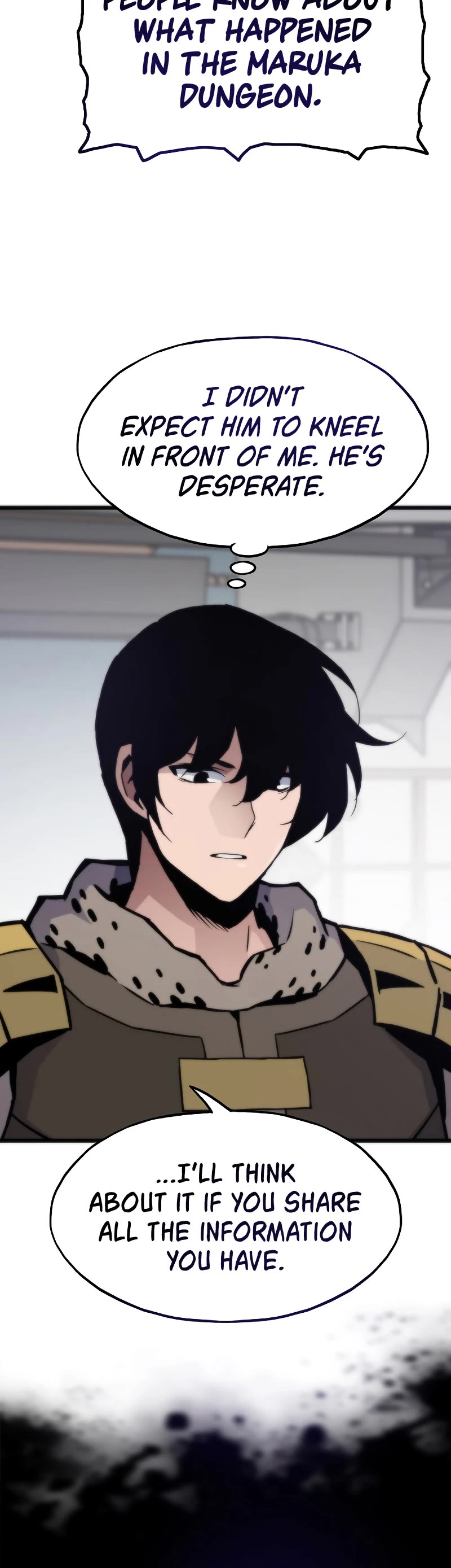 Past Life Regressor (2022) Chapter 102 page 18 - Chapter 102