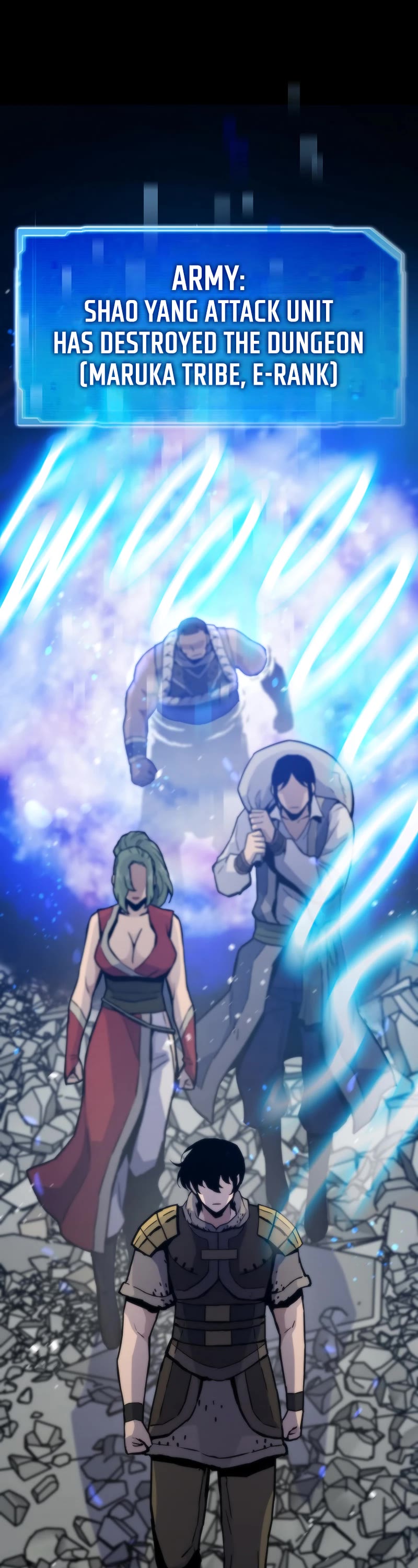 Past Life Regressor (2022) Chapter 102 page 2 - Chapter 102