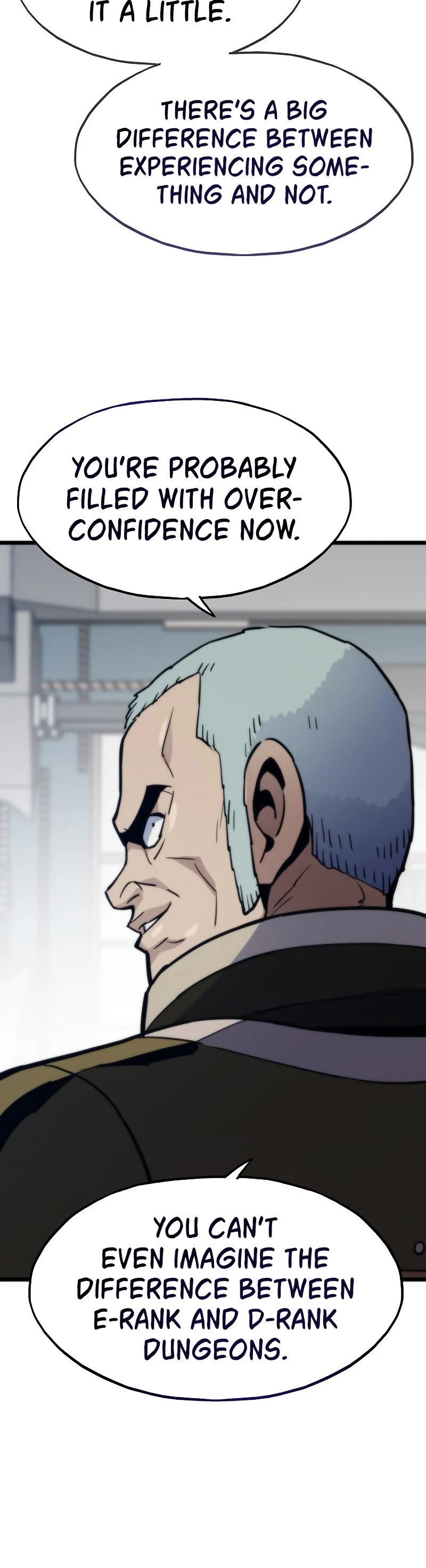 Past Life Regressor (2022) Chapter 102 page 24 - Chapter 102
