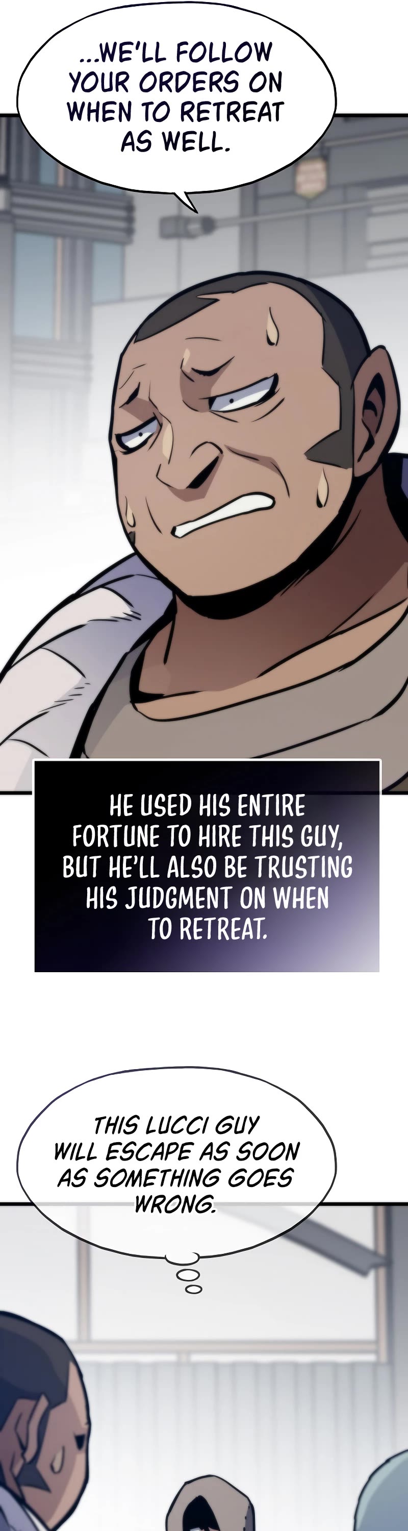 Past Life Regressor (2022) Chapter 102 page 25 - Chapter 102