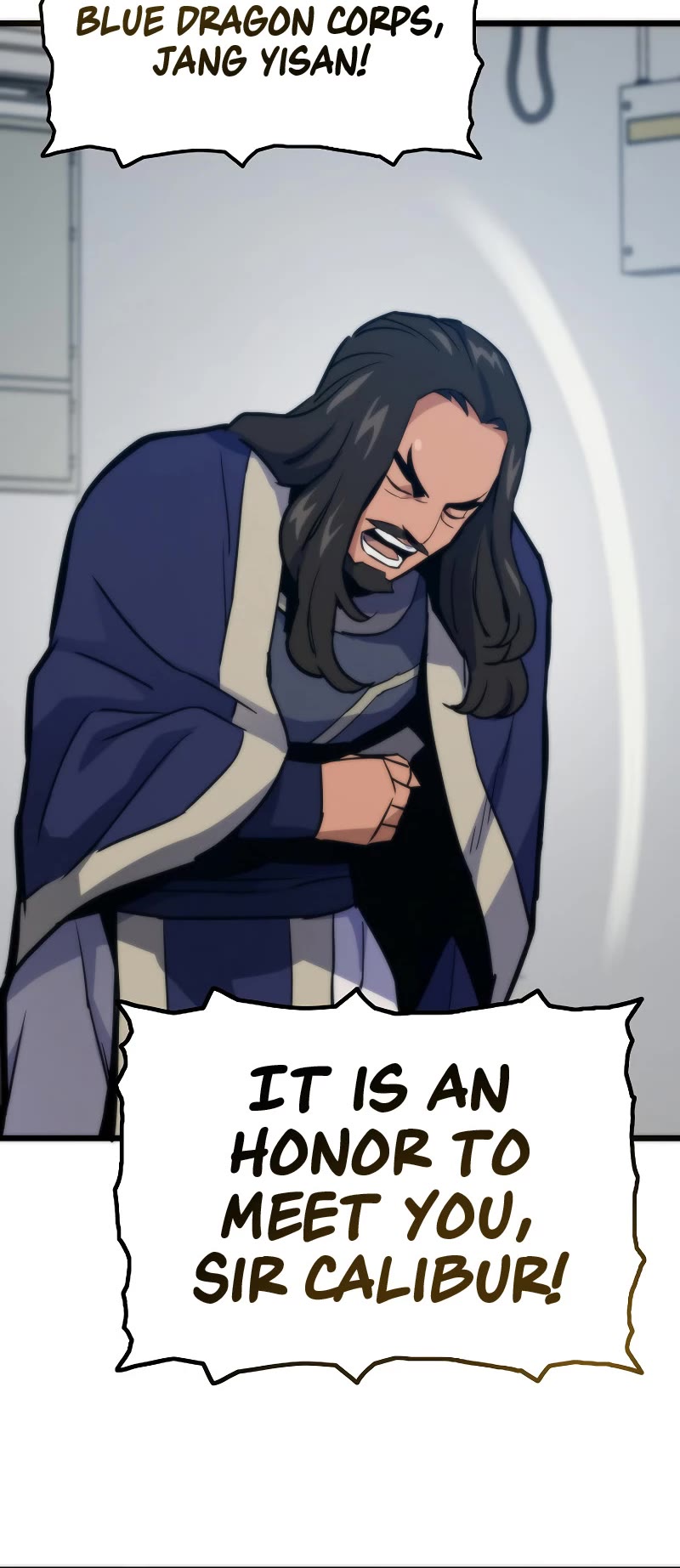 Past Life Regressor (2022) Chapter 102 page 34 - Chapter 102