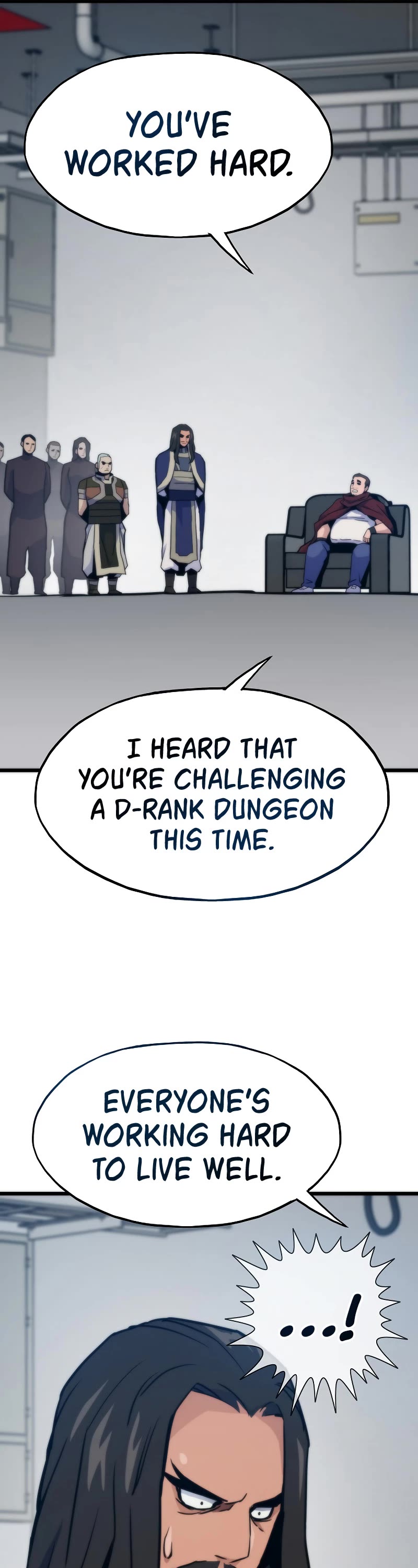 Past Life Regressor (2022) Chapter 102 page 35 - Chapter 102