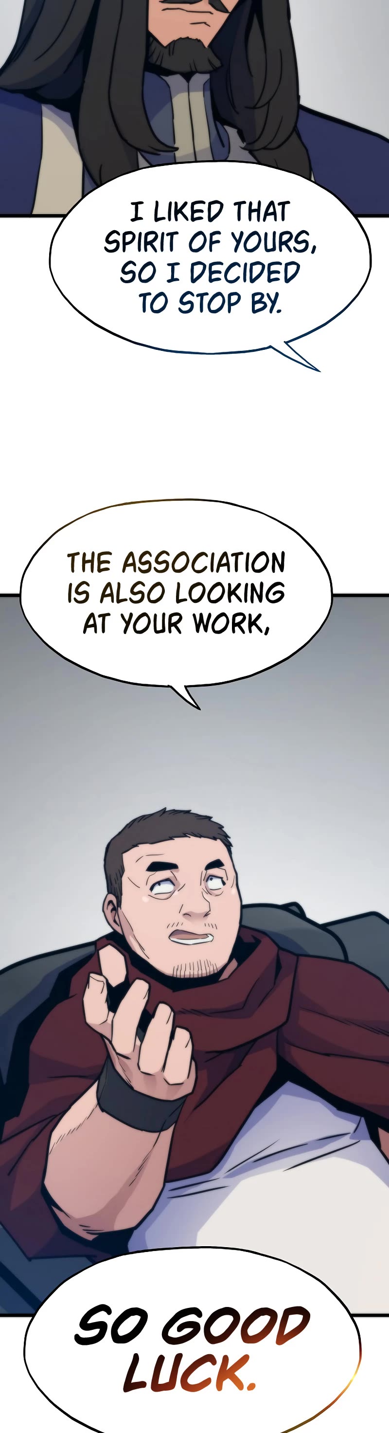 Past Life Regressor (2022) Chapter 102 page 36 - Chapter 102