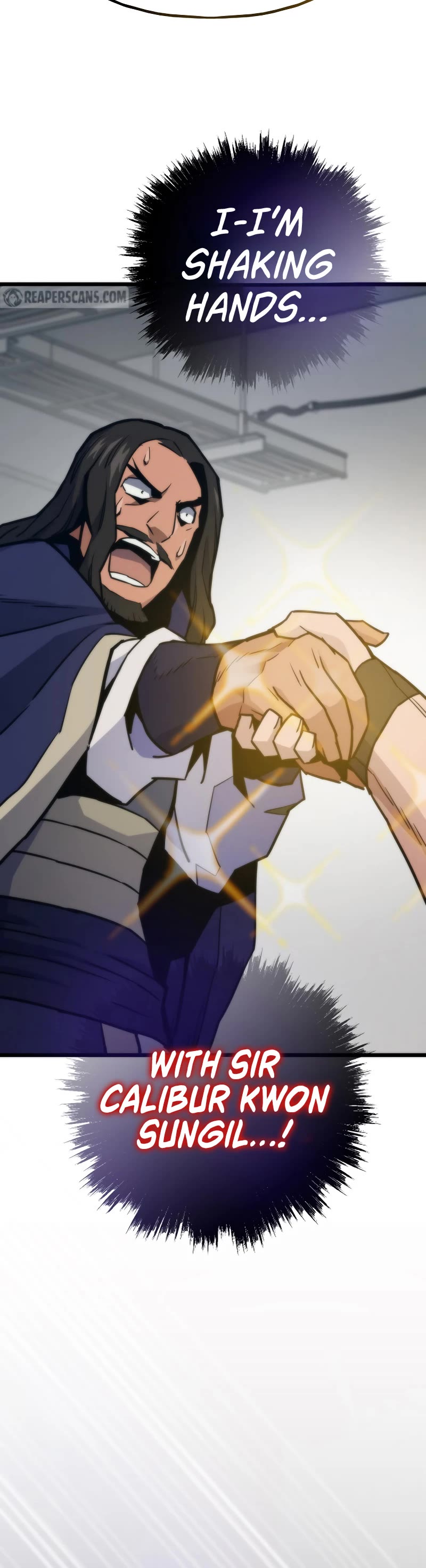Past Life Regressor (2022) Chapter 102 page 37 - Chapter 102