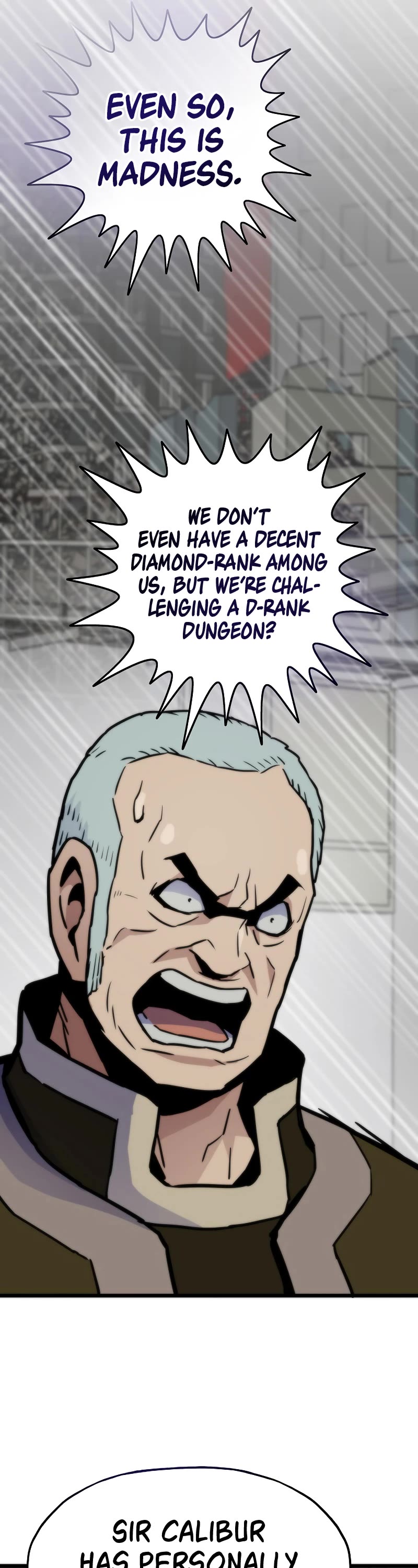 Past Life Regressor (2022) Chapter 102 page 38 - Chapter 102