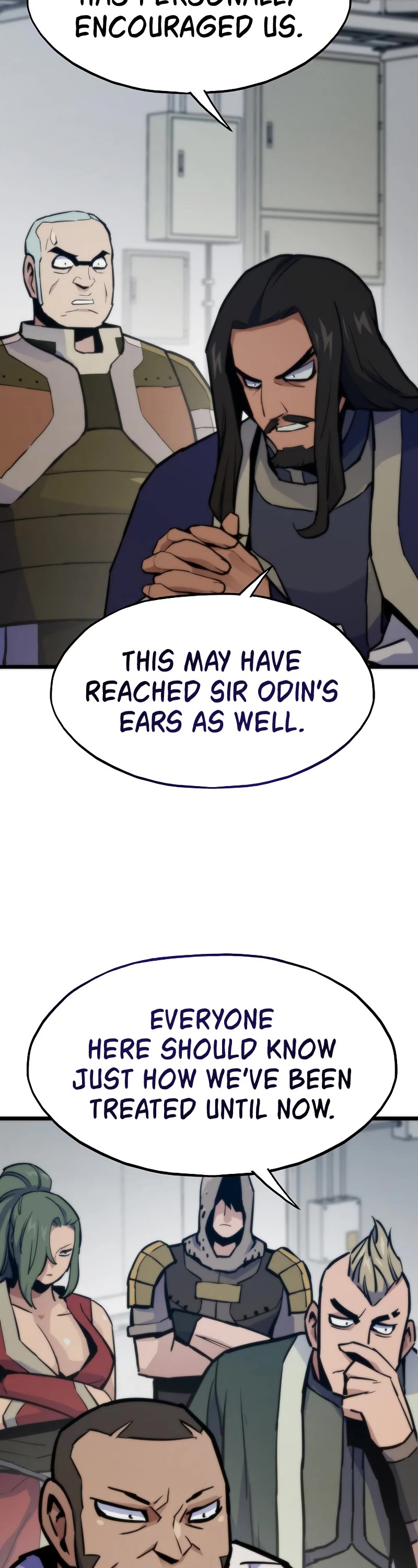 Past Life Regressor (2022) Chapter 102 page 39 - Chapter 102