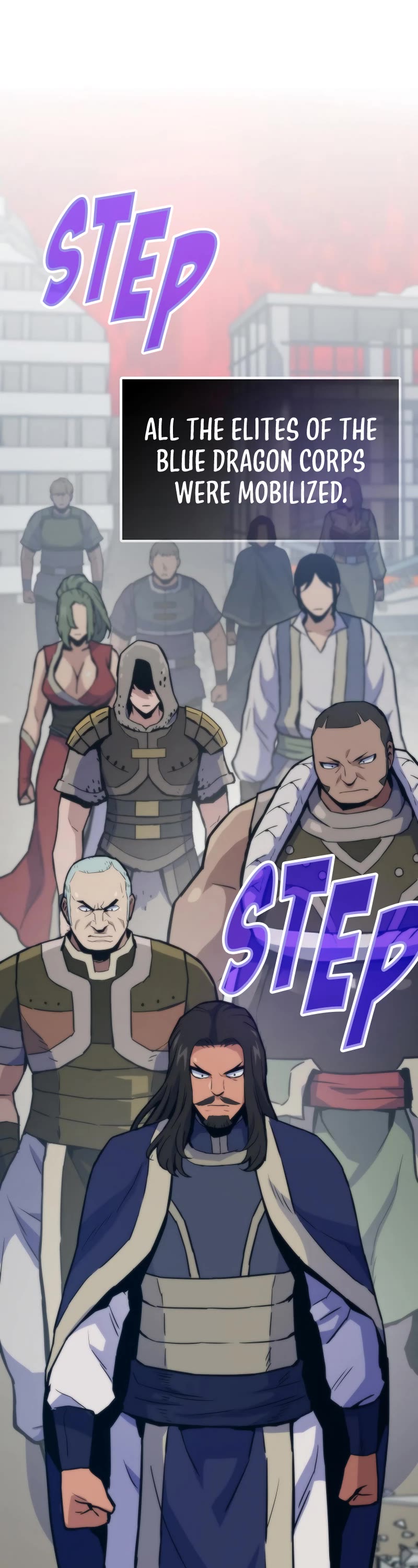 Past Life Regressor (2022) Chapter 102 page 46 - Chapter 102