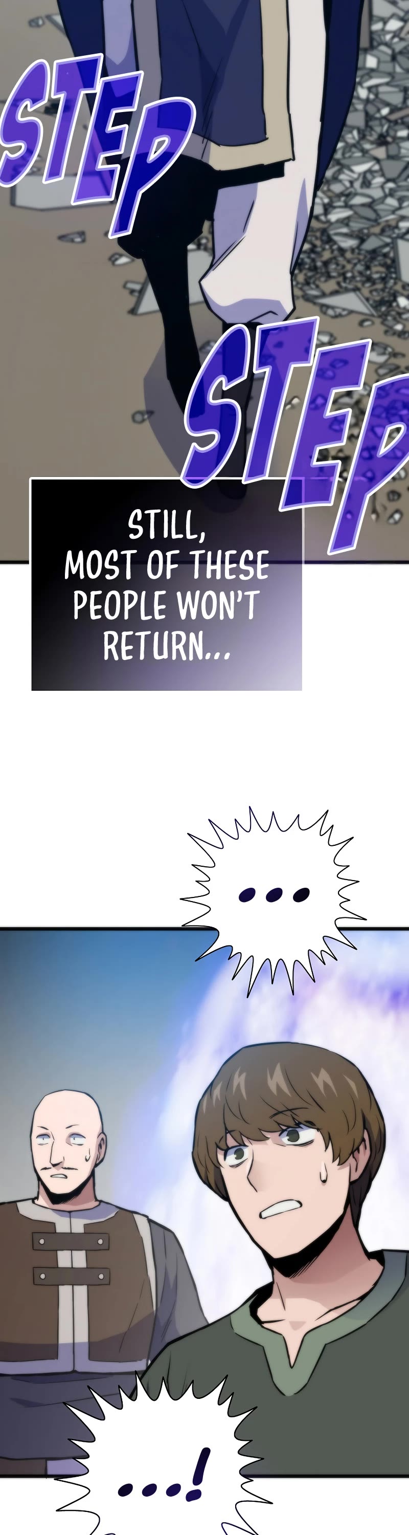 Past Life Regressor (2022) Chapter 102 page 47 - Chapter 102