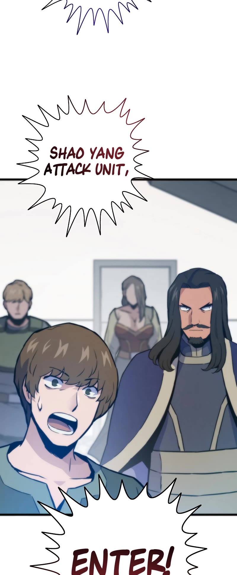 Past Life Regressor (2022) Chapter 102 page 48 - Chapter 102