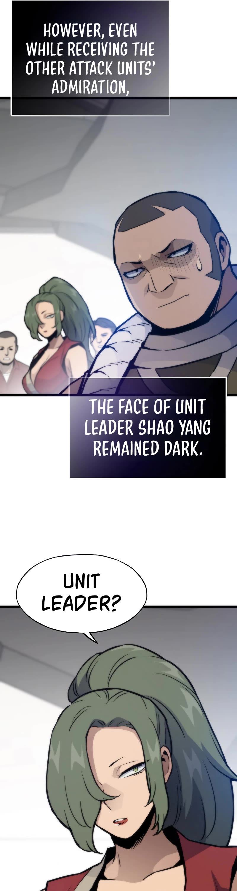 Past Life Regressor (2022) Chapter 102 page 5 - Chapter 102