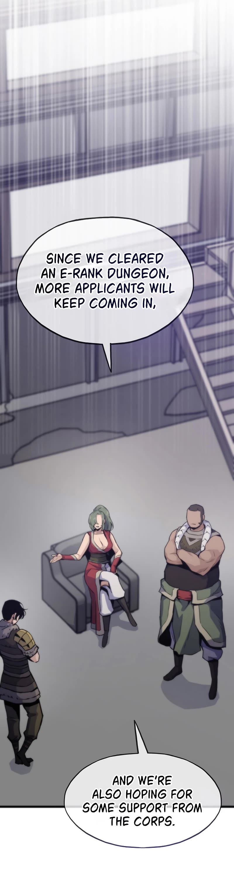 Past Life Regressor (2022) Chapter 102 page 9 - Chapter 102
