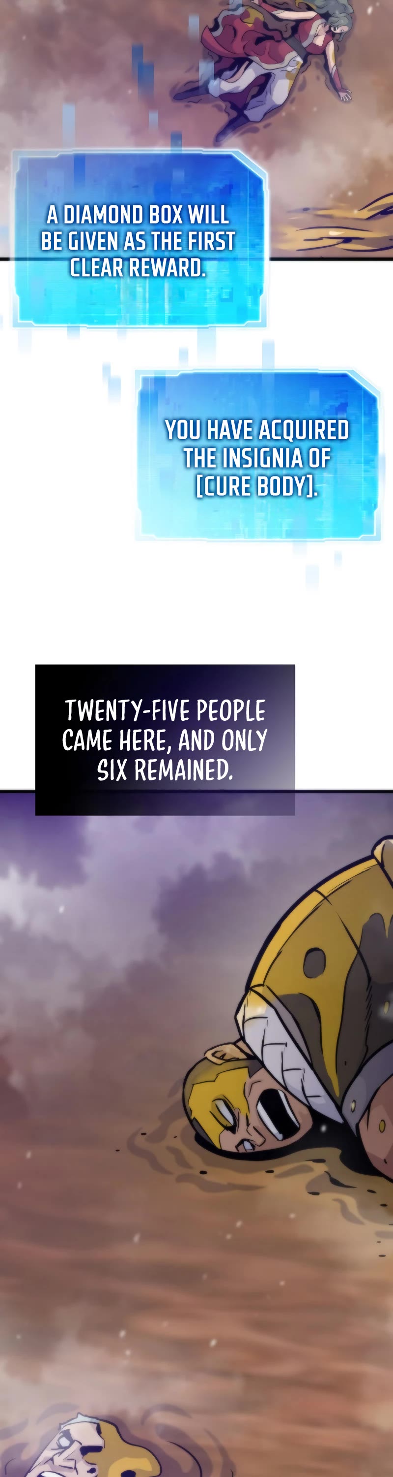 Past Life Regressor (2022) Chapter 103 page 17 - Chapter 103