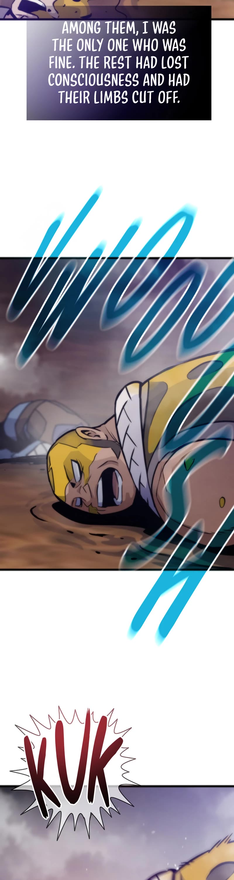 Past Life Regressor (2022) Chapter 103 page 18 - Chapter 103