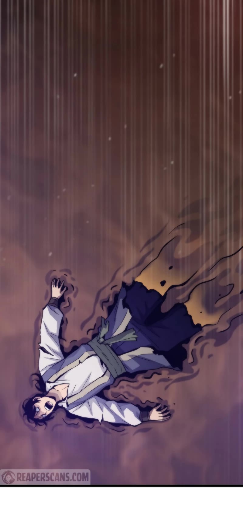 Past Life Regressor (2022) Chapter 103 page 27 - Chapter 103