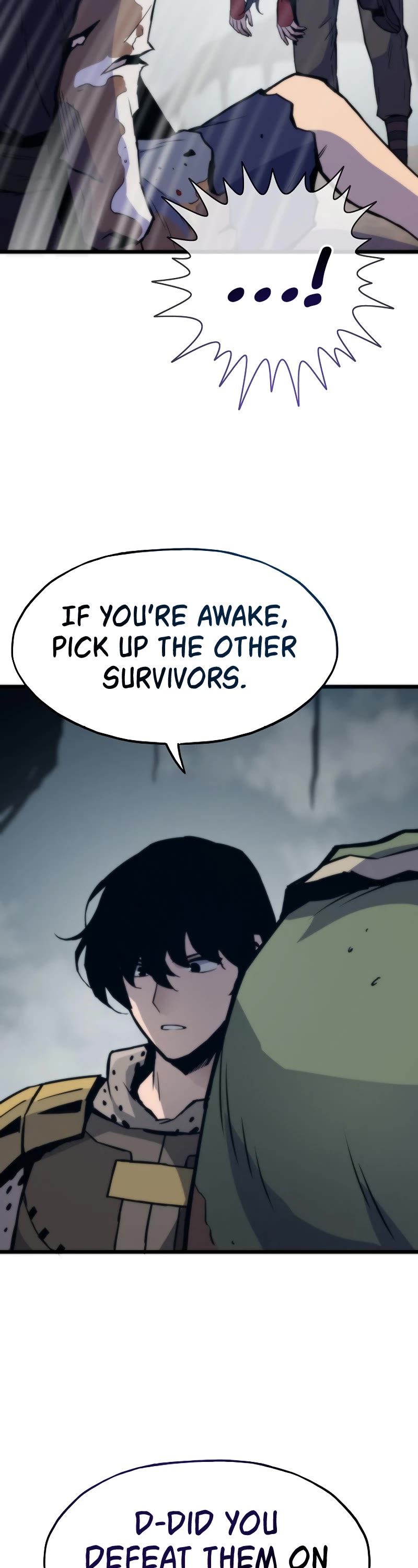 Past Life Regressor (2022) Chapter 103 page 30 - Chapter 103