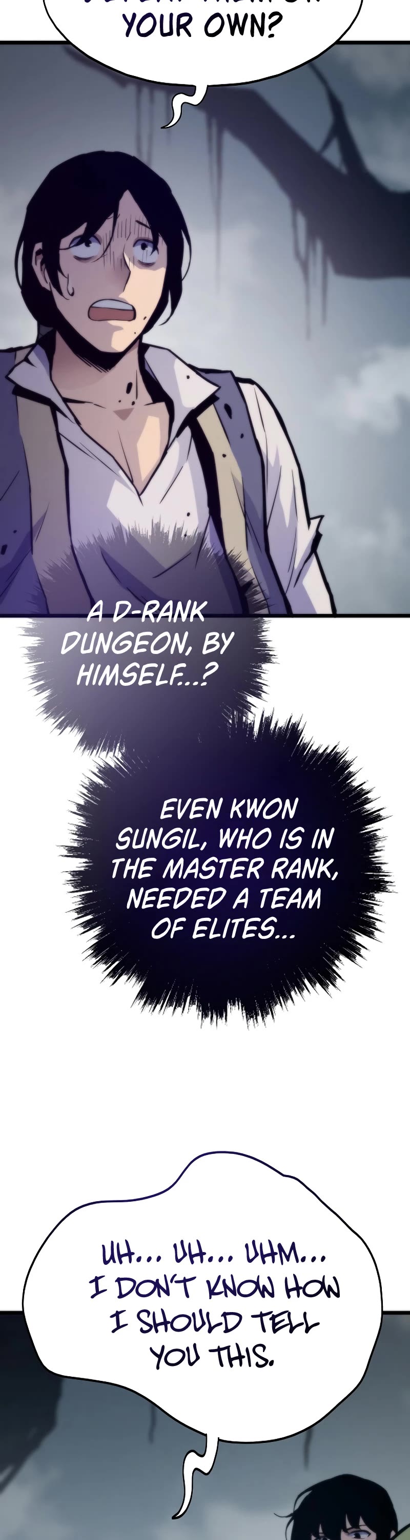 Past Life Regressor (2022) Chapter 103 page 31 - Chapter 103
