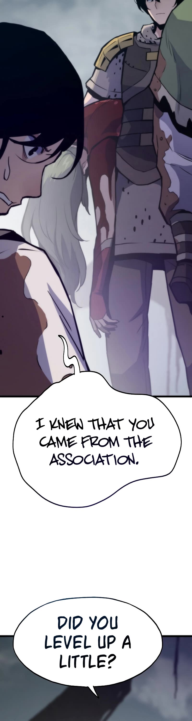 Past Life Regressor (2022) Chapter 103 page 32 - Chapter 103