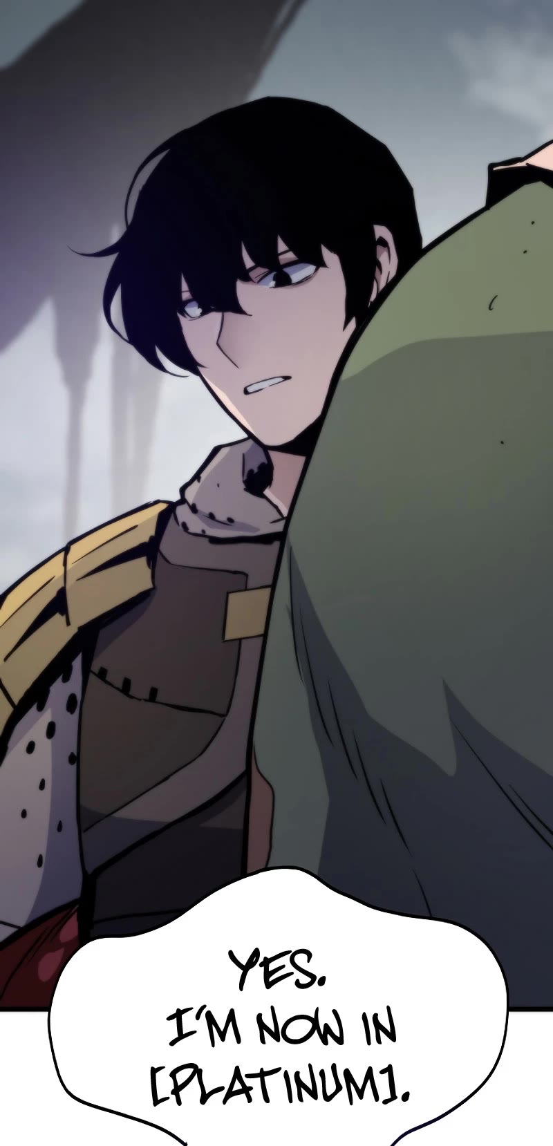 Past Life Regressor (2022) Chapter 103 page 33 - Chapter 103