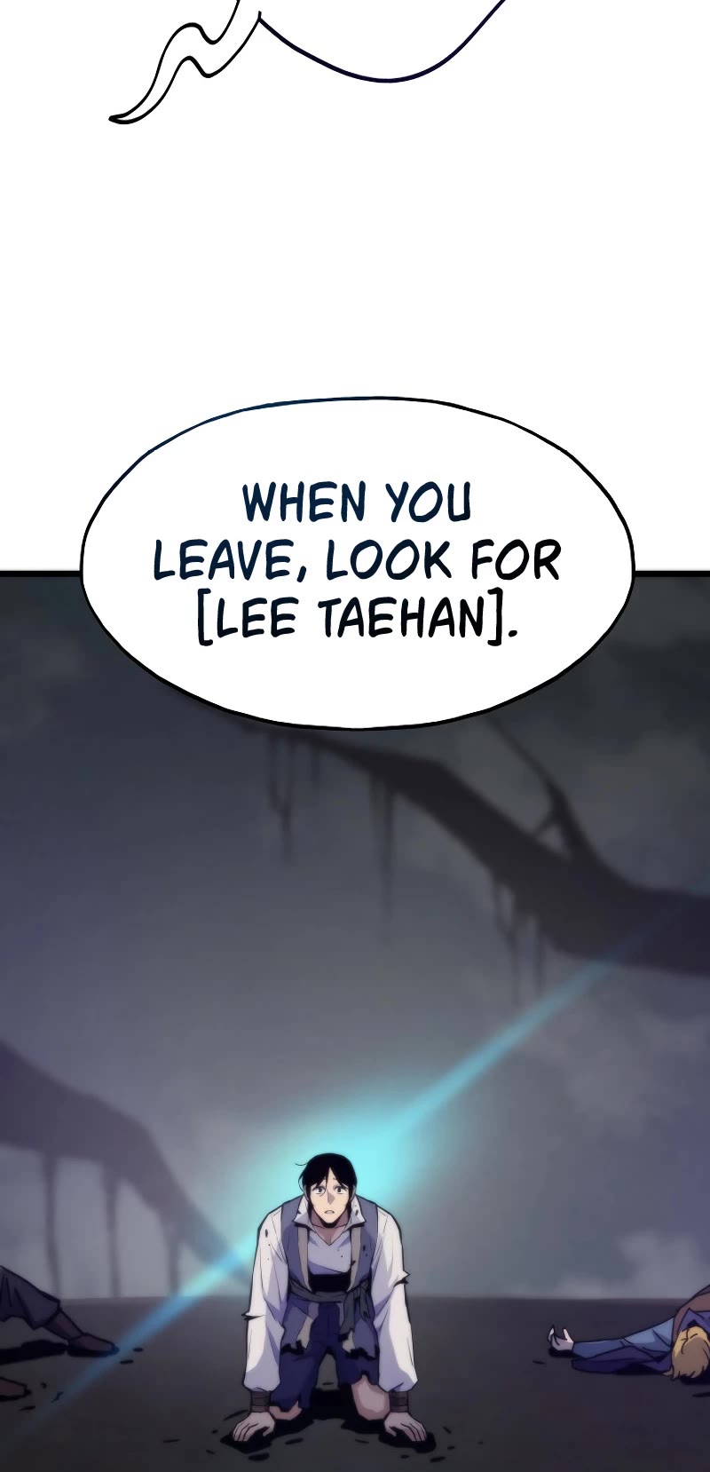 Past Life Regressor (2022) Chapter 103 page 34 - Chapter 103