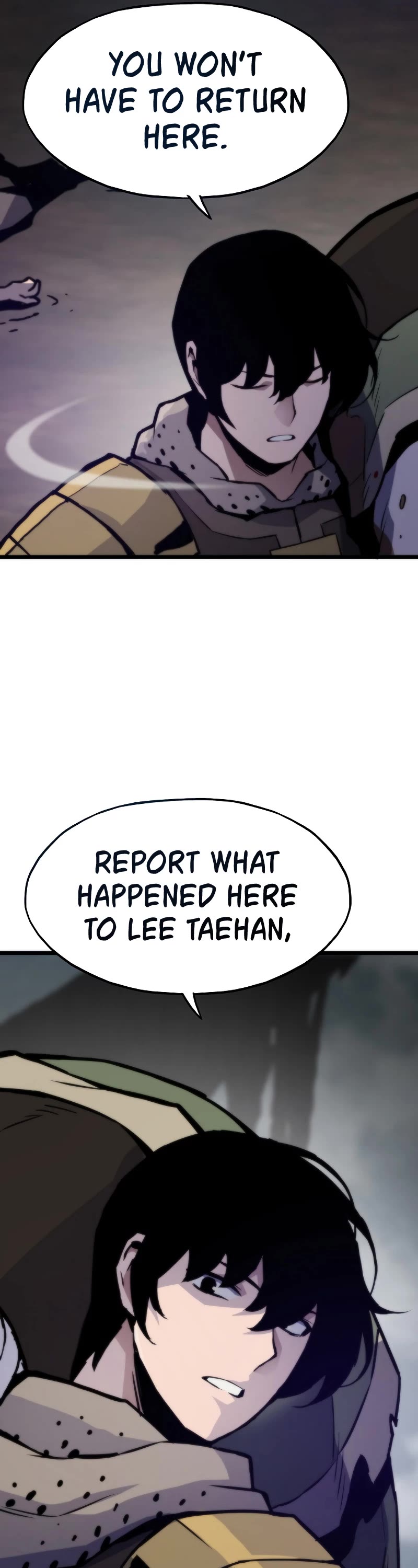 Past Life Regressor (2022) Chapter 103 page 35 - Chapter 103