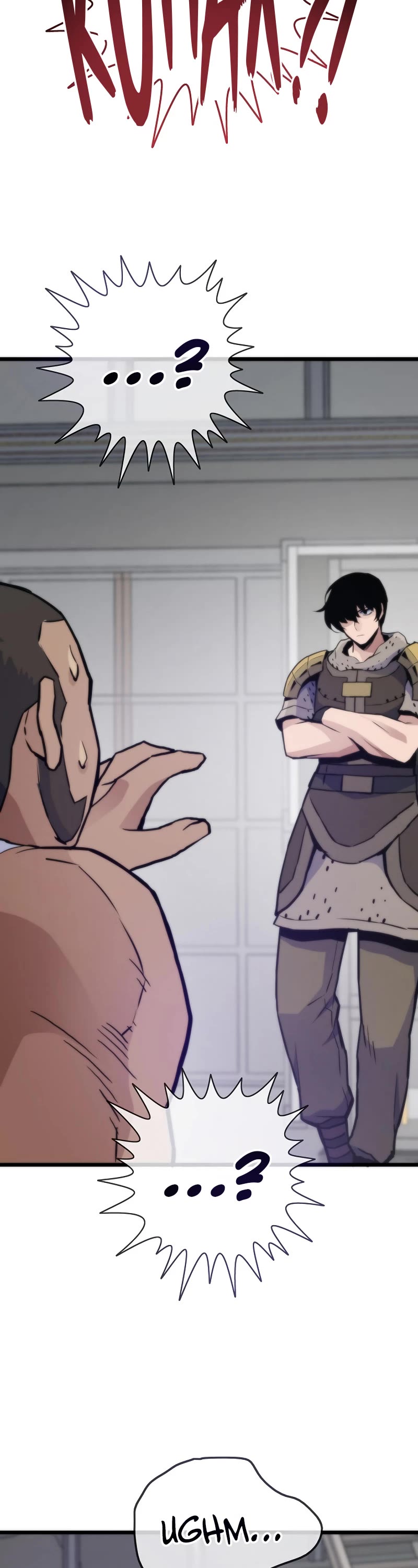 Past Life Regressor (2022) Chapter 103 page 44 - Chapter 103