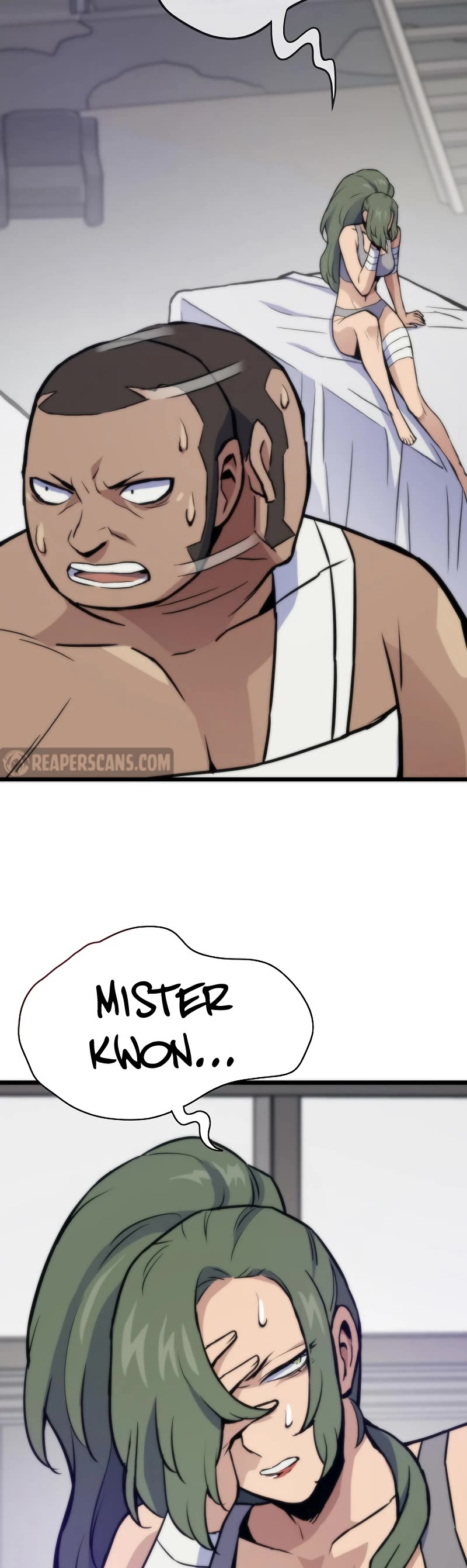 Past Life Regressor (2022) Chapter 103 page 45 - Chapter 103