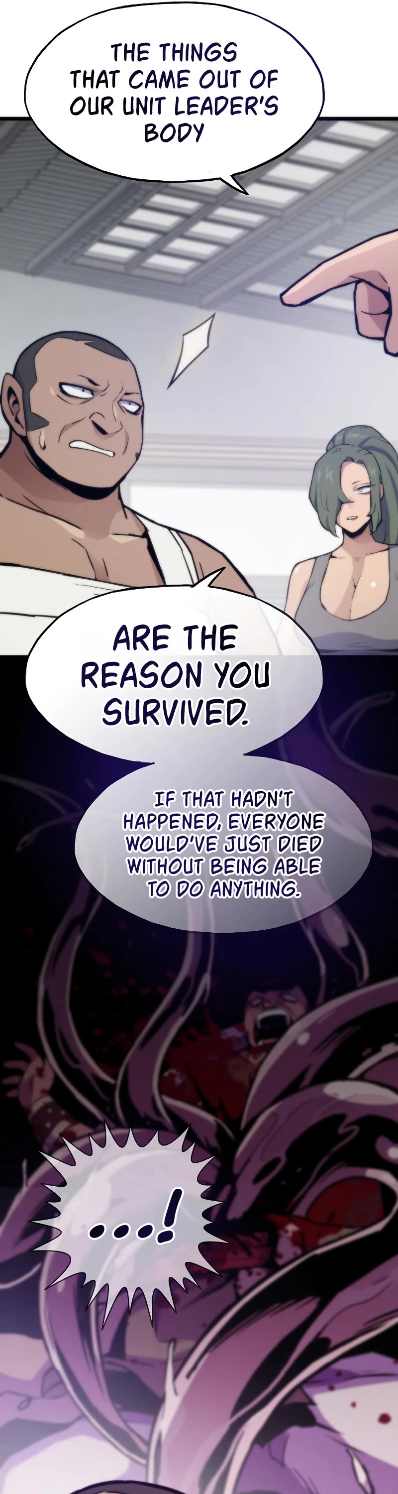 Past Life Regressor (2022) Chapter 103 page 47 - Chapter 103