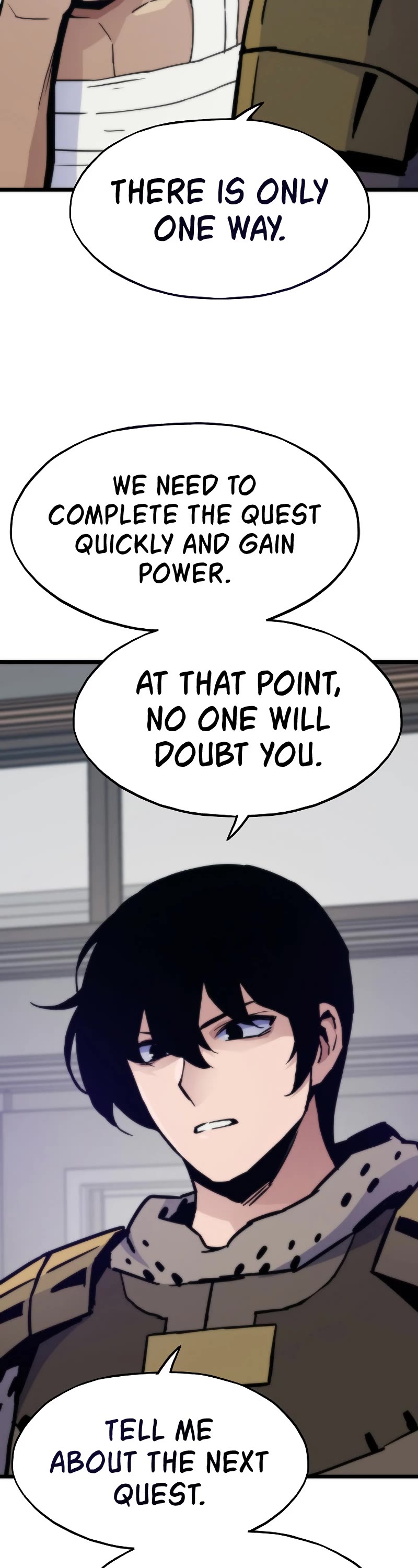 Past Life Regressor (2022) Chapter 103 page 49 - Chapter 103