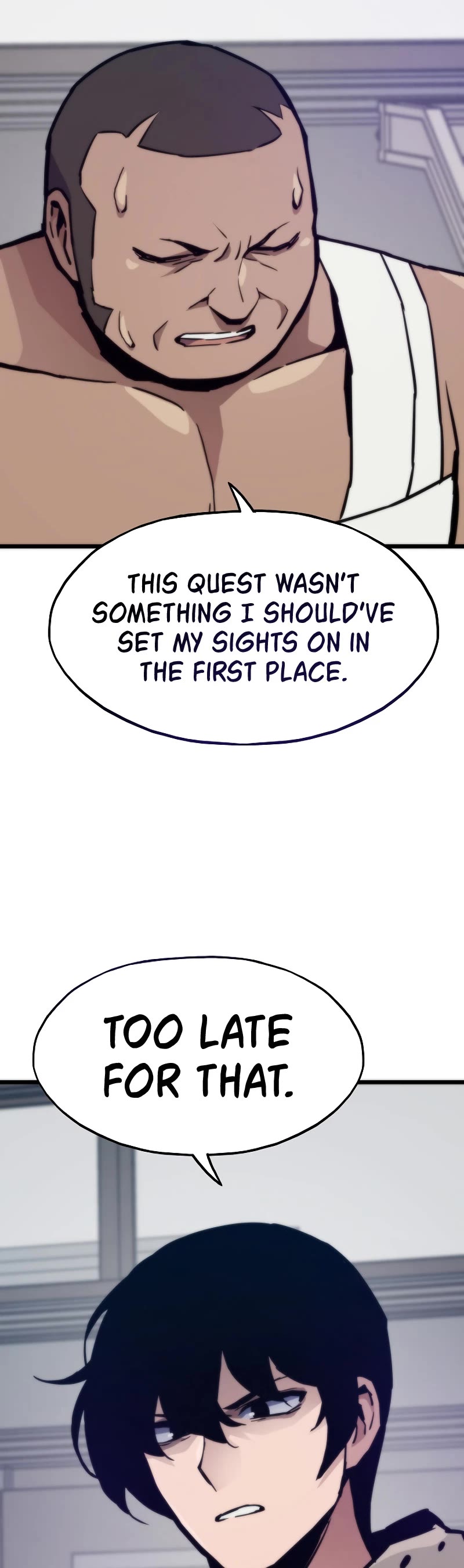 Past Life Regressor (2022) Chapter 103 page 51 - Chapter 103
