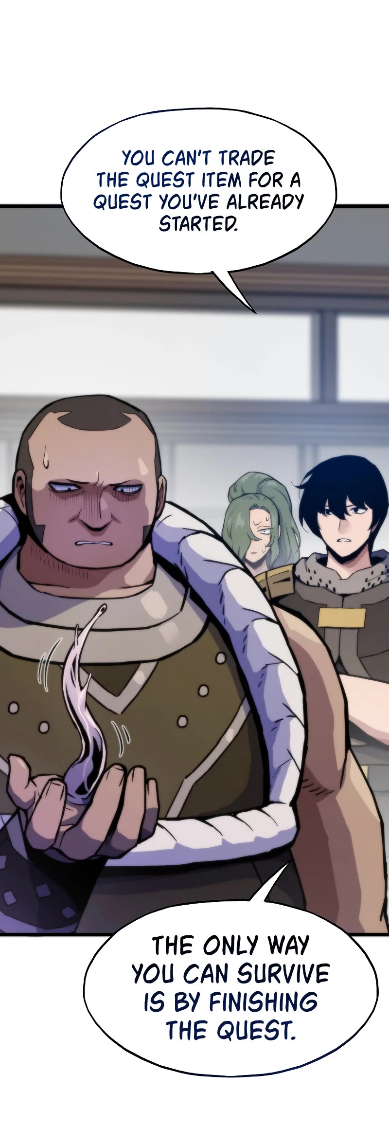 Past Life Regressor (2022) Chapter 104 page 11 - Chapter 104