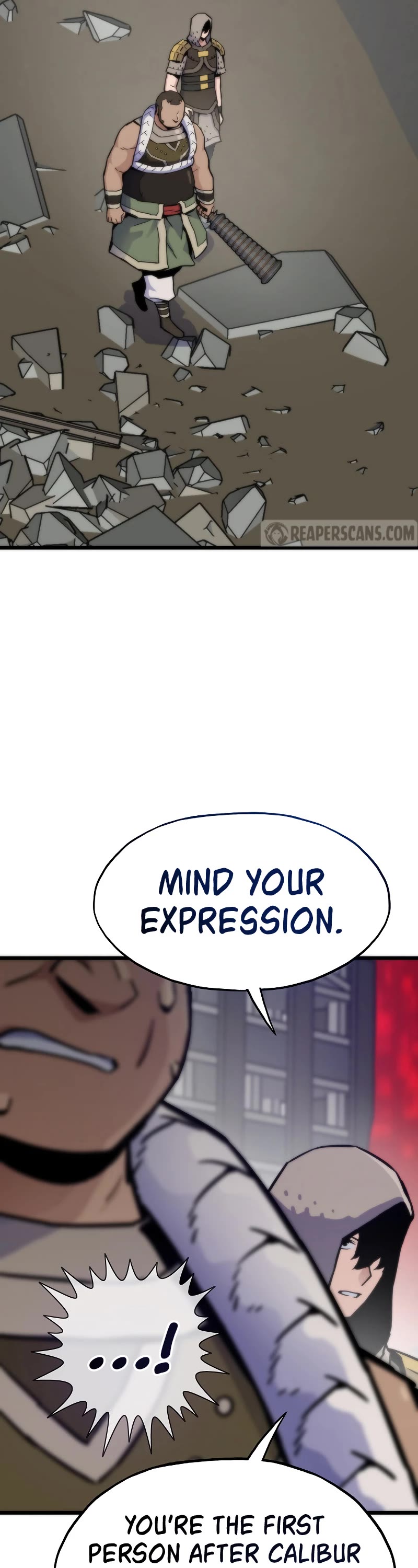 Past Life Regressor (2022) Chapter 104 page 14 - Chapter 104