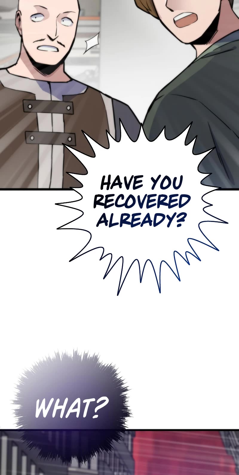 Past Life Regressor (2022) Chapter 104 page 16 - Chapter 104