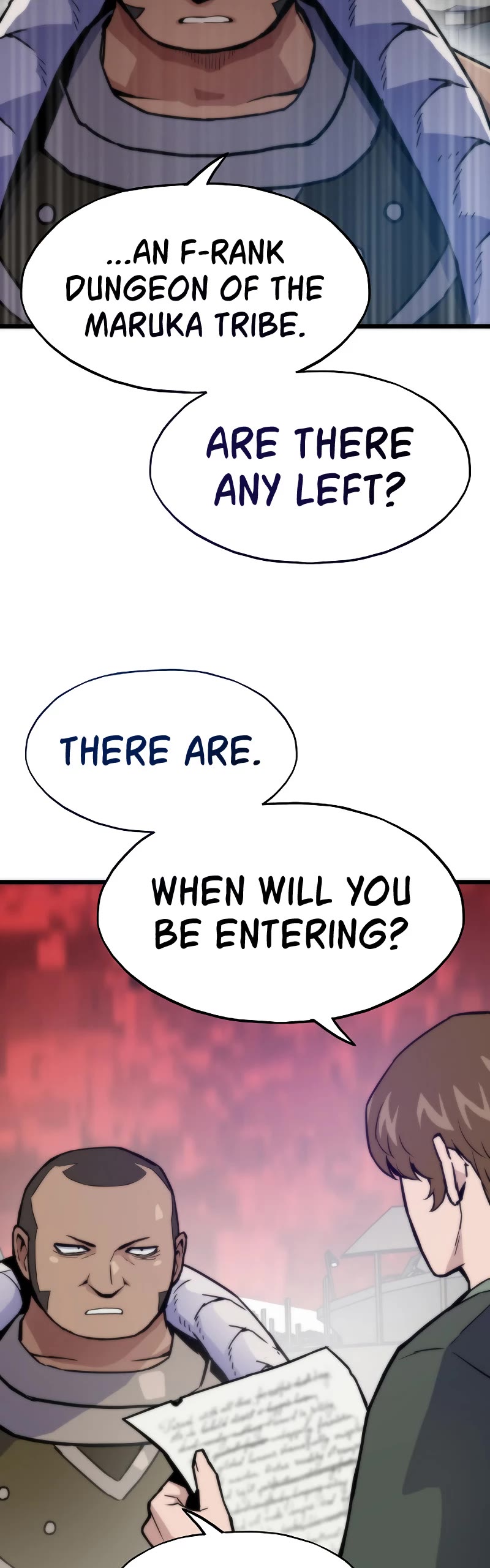 Past Life Regressor (2022) Chapter 104 page 18 - Chapter 104