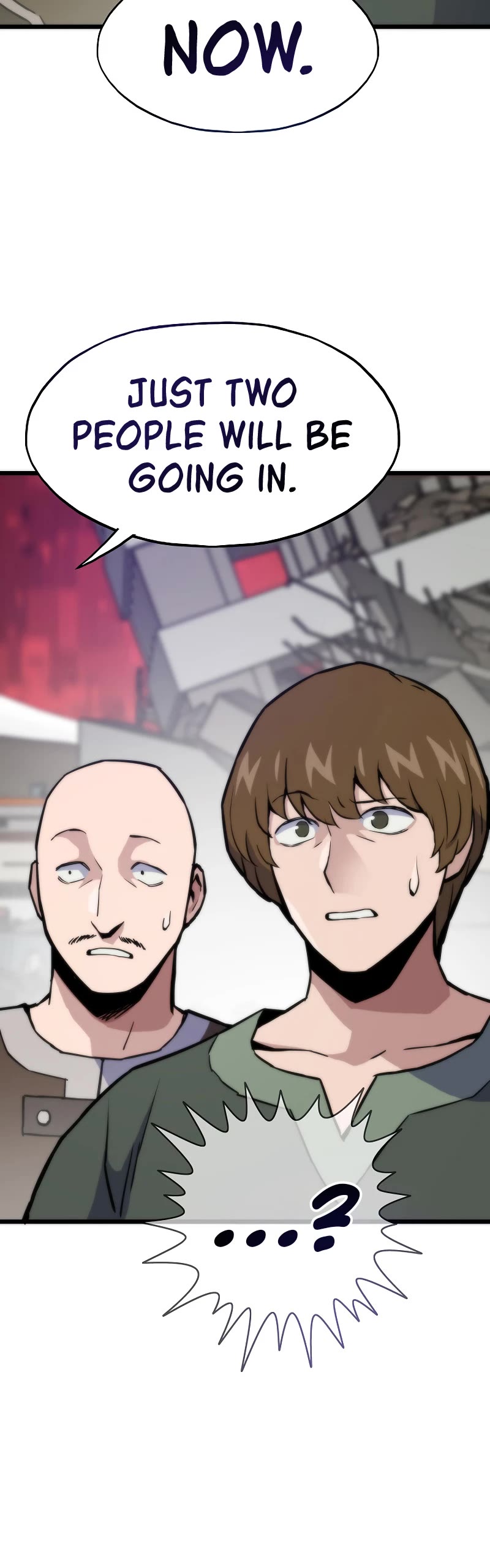 Past Life Regressor (2022) Chapter 104 page 19 - Chapter 104