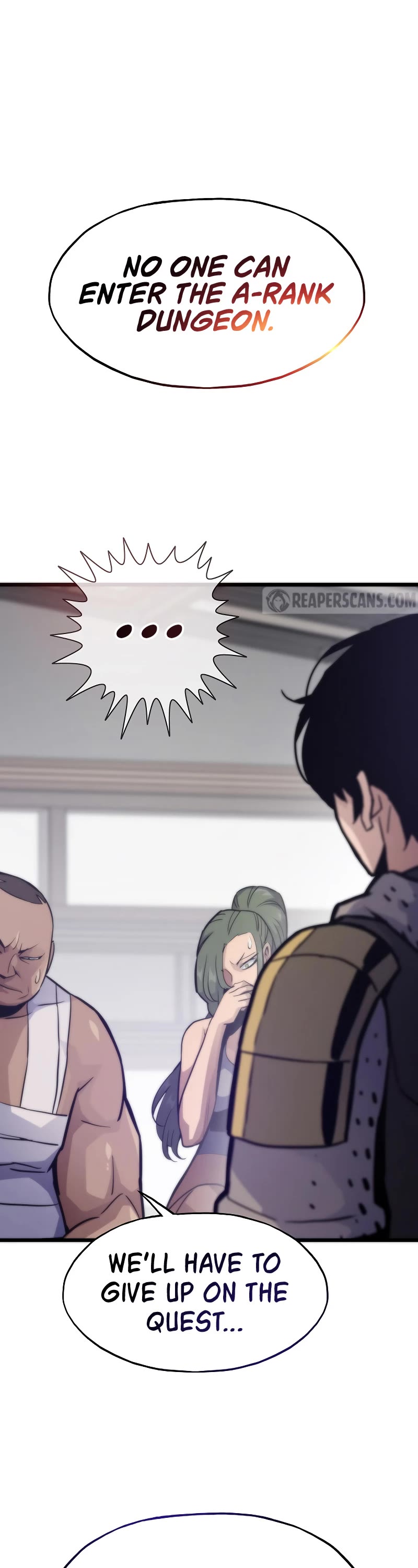 Past Life Regressor (2022) Chapter 104 page 2 - Chapter 104